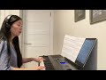 Ticklin' Toes - Florence B. Price