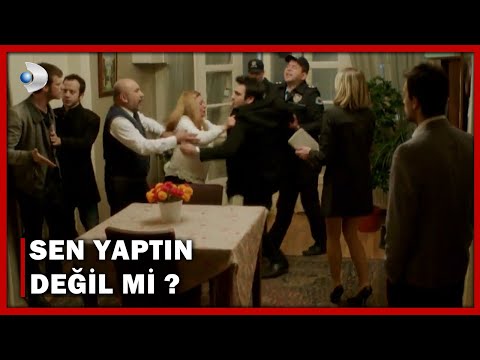 Güney Şikayet Edenin Kuzey Olduğunu Sanıyor! - Kuzey Güney 30.Bölüm