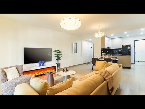 Pinecrest Apartments - Kilimani