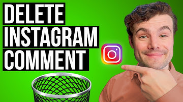 How to Delete Your Instagram Comment (2024)