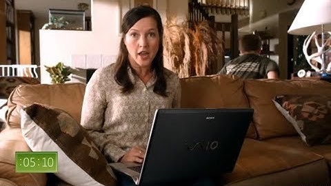 Windows 7 7 second demos video highlights compilation