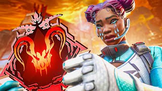 картинка: Спустя 5 лет я наконец смогу попасть в Apex Predator? (Apex Legends)
