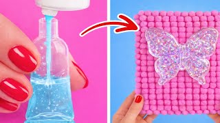 Epic Classroom DIY Showdown: Laughs and Hacks Galore! ✂️