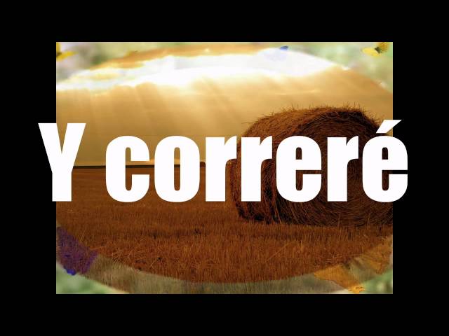 Hillsong - Correre