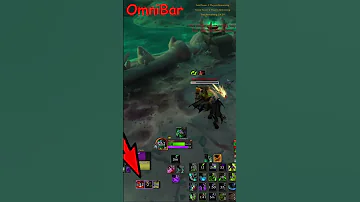 OmniBar 30 Sec Guide WOW Addons 