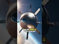 1957: Sputnik 1 Diluncurkan! Manusia Resmi Masuk Era Antariksa! #short