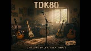 Tdk80 Edoardo Bennato Cover Lisola Che Non Cè