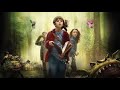 The Spiderwick Chronicles Full Movie Facts & Review /Freddie Highmore / Mary-Louise Parker