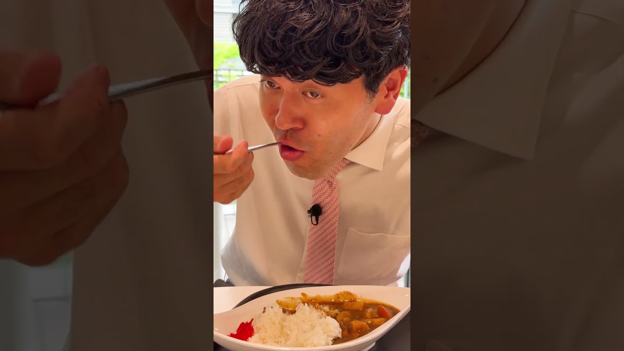 【学食調査】東京理科大学人気メニューを卓也が実食!【土佐兄弟の大学ドコイク】