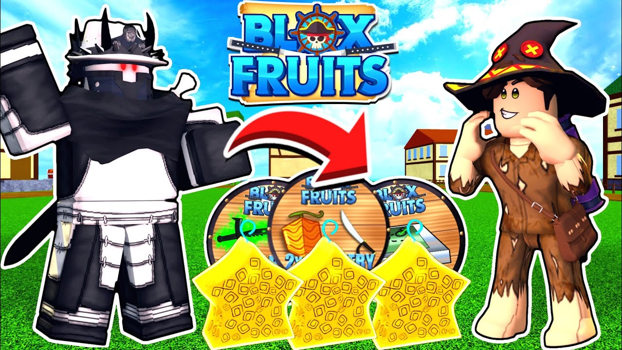 BLOX FRUITS: ACABEI com RIP INDRA e me tornei IMPERADOR DO TERCEIRO MAR!  (One Piece do Roblox) 