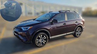 Don’t Buy a Cheap Dash Cam | Foggy Night Test Will Shock You
❤️https://www.youtube.com/newparentsintraining?sub_confirmation=1
00:00 Intro
00:26 Installing Front Dash Cam
05:31 Installing Rear Cam
09:47 App and Control Panel
12:44 Footage and Final Thoughts
The products mentioned in the video were sponsored by Jomise
→ As an Amazon Associate I earn from qualifying purchases.
⭐Jomise - https://amzn.to/48IriVh Don’t Buy a Cheap Dash Cam | Foggy Night Test Will Shock You
