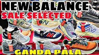 NEW BALANCE SALE SAVE 5K UP ON SHOES,BAGS AND APPARELS by JOHN RAGEVAR 1,159 views 4 weeks ago 8 minutes, 24 seconds