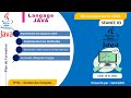 TP01 GestionComptes (Langage Java)