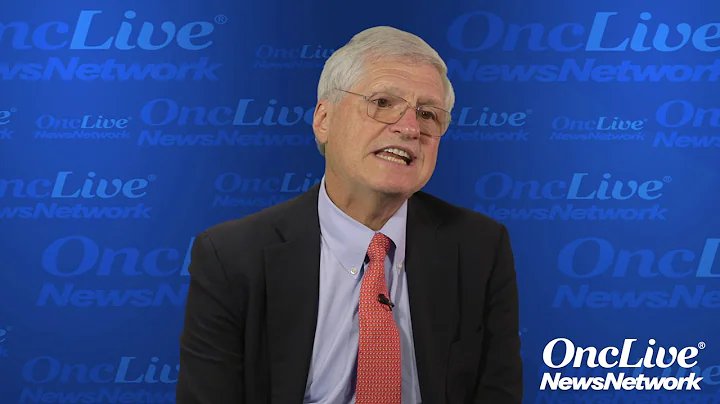 Extensive-Stage SCLC: Potential in the CASPIAN Trial