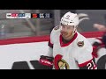 Winnipeg Jets vs. Ottawa Senators - Game Highlights