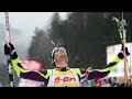 MASS-START HOMMES - RUHPOLDING 2012