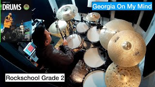 'Georgia On My Mind' - Rockschool Grade 2