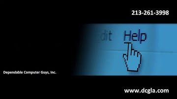 Microsoft Server Backup - MS Server Backup Disaster Recovery DCG Technical Solutions, Inc.