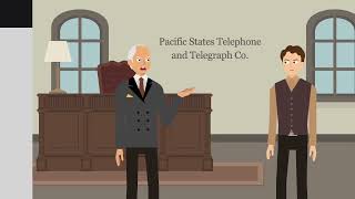 Pacific States Telephone & Telegraph Company v. Oregon Case Brief Summary | Law Case Explained