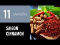 11 wonders of saigon cinnamon