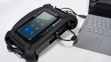 ACOEM RDC Explainer Video