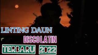 MMR_-_LINTING_DAUN_(DISCO LATIN)_JANUARD MGL_FT_DJ ALLYR||MAGOLE MUSIC REVOLUTION||MIX TERBARU 2022🎧
