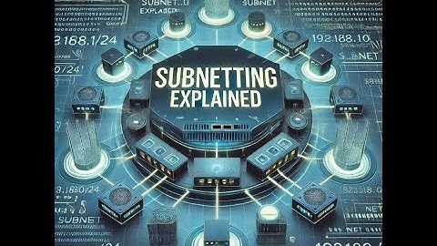 Subnetting Explained PART 2