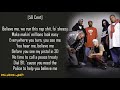 D12 - Rap Game ft. 50 Cent (Lyrics)