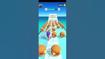 Fat 2 Fit: GameplayWalkthrough All Levels