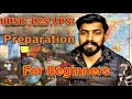 UPSC preparation for beginners 📚✍🏻 || Upsc motivation #upscpreparation #motivation #upscguide #viral