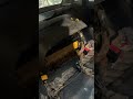 Когда решил сделать химчистку авто после 1го заботливого владельца 😁