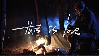 Video thumbnail of "This Is Love - Sanctus Real - Official Music Video"
