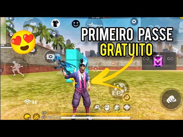 O NOVO BUG DO VERIFICADO NO FREE FIRE😳 KKKKKKK 