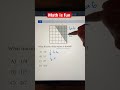 Area of the Shaded Region | Percentage Math Problem | JusticeTheTutor #maths #math #shorts