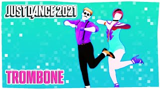 Just Dance 2021: Tombrone by AronChupa & Little Sis Nora | FanMade Mashup