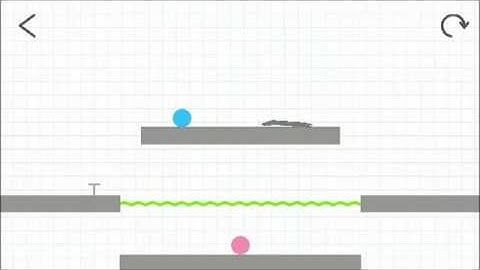 Brain Dots　STAGE 38　【ブレインドッツ攻略・クリア動画】