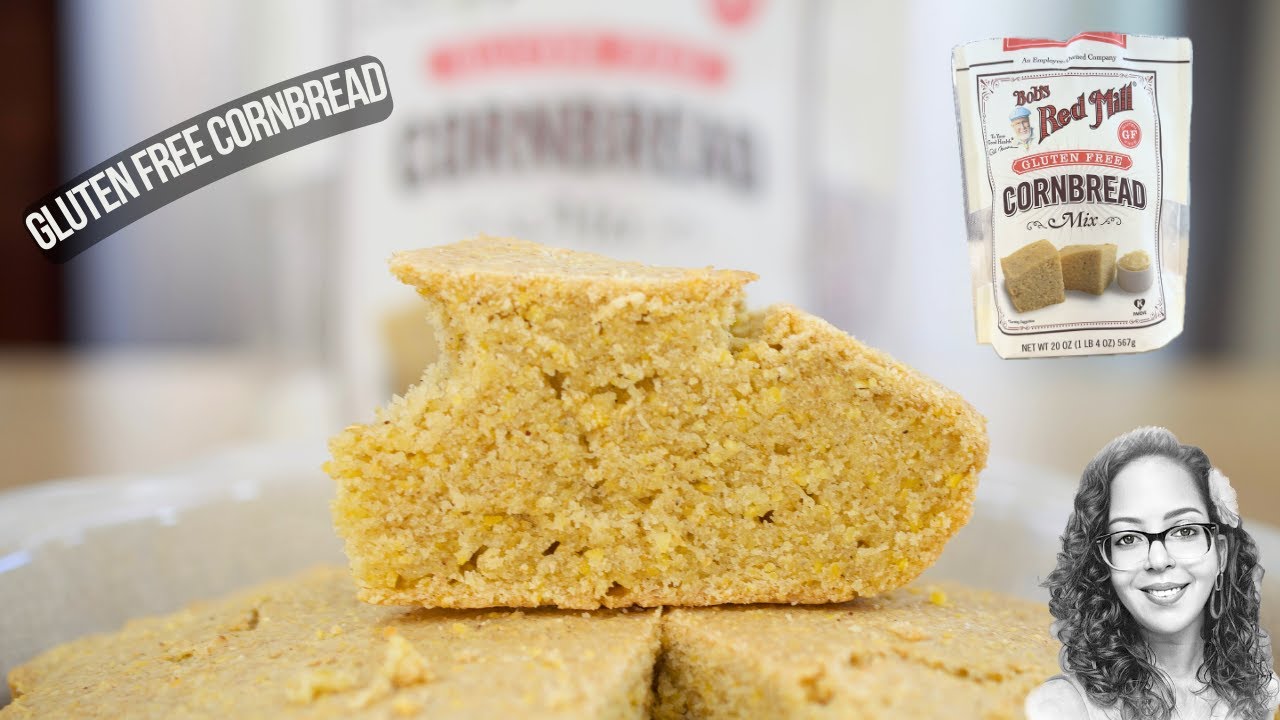 Bob's Red Mill Medium Grind Cornmeal, 24 Oz