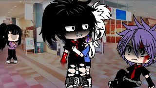 Dont You See? Wither X Skeleton Gacha Mi̇necraft