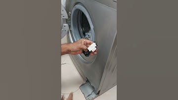"Kenwood Washing Machine Error E01: The Ultimate Repair Guide!"