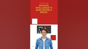 Streamline Your Content Creation Process with These Proven Ways to Use AI #shorts