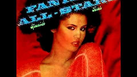 Fania All Stars - Te Pareces A Judas