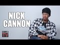 Nick Cannon on Kim Kardashian Denying Sex Tape When They Were Dating