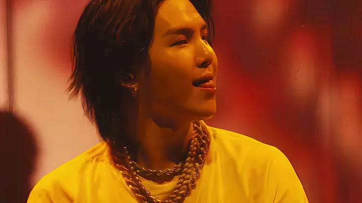 [HD] Medley of Cypher PT 3, Cypher PT 4, UGH, 땡 Ddaeng, HUH?! - SUGA | Agust D TOUR 'D-DAY' In JAPAN