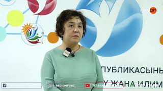 Бишкек шаарында 26 мектепти онлайн окутууга өткөрдү