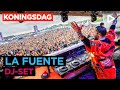 La Fuente (DJ-set) | SLAM! Koningsdag 2019
