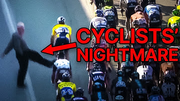Cycling Crowds Are Getting Out Of Control │ Short Documentary