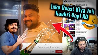 How to *NOT react to Goldy Bhai ka Vlog!!😆🤣 | -SAVAGE SID