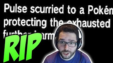 GAME OVER. | Cutthroat Pokemon! Omega Ruby Alpha Sapphire Randomizer Nuzlocke Versus | #7