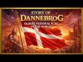 Story of the Dannebrog Explained 🇩🇰 | World’s Oldest National Flag