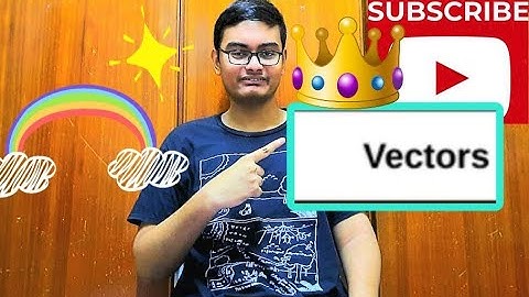 F4 Add Maths Chapter 8 VECTORS(OVERALL SUMMARY)